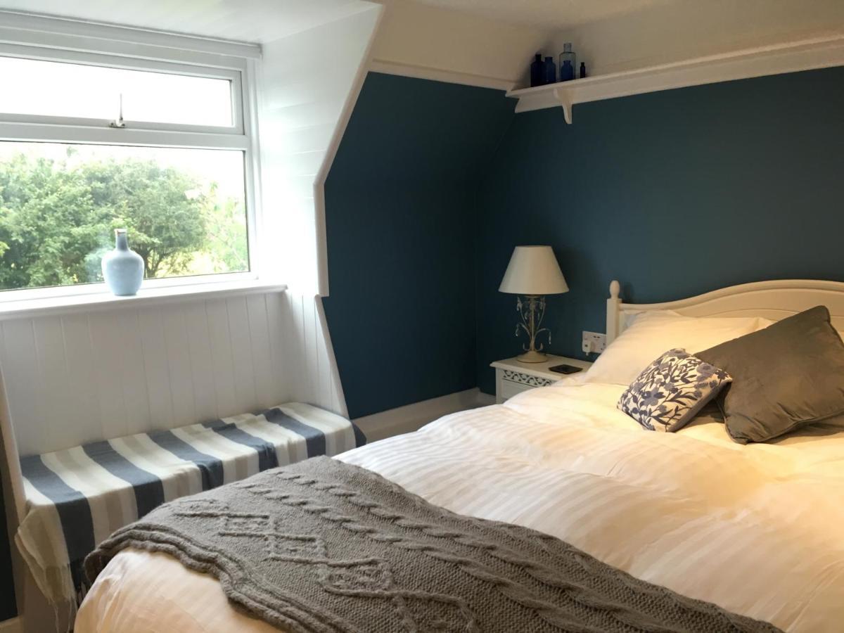 Higher Trenear Farm B&B Helston Zimmer foto